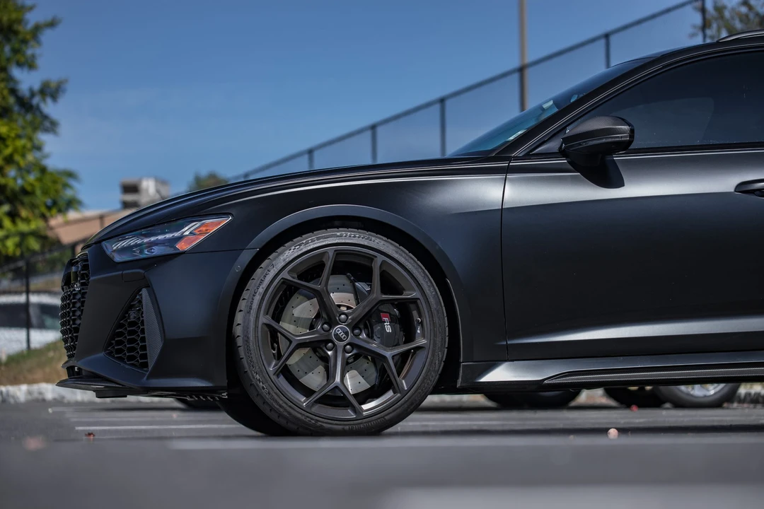 2024 Audi C8 RS6 - Image 20 of 31