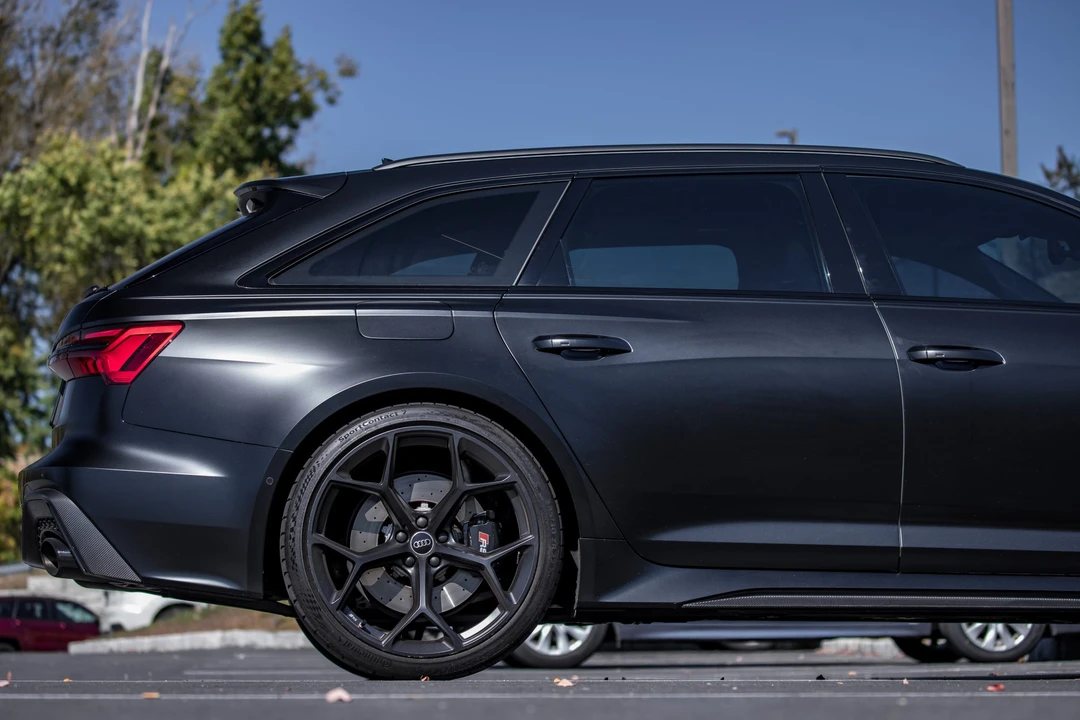 2024 Audi C8 RS6 - Image 24 of 31