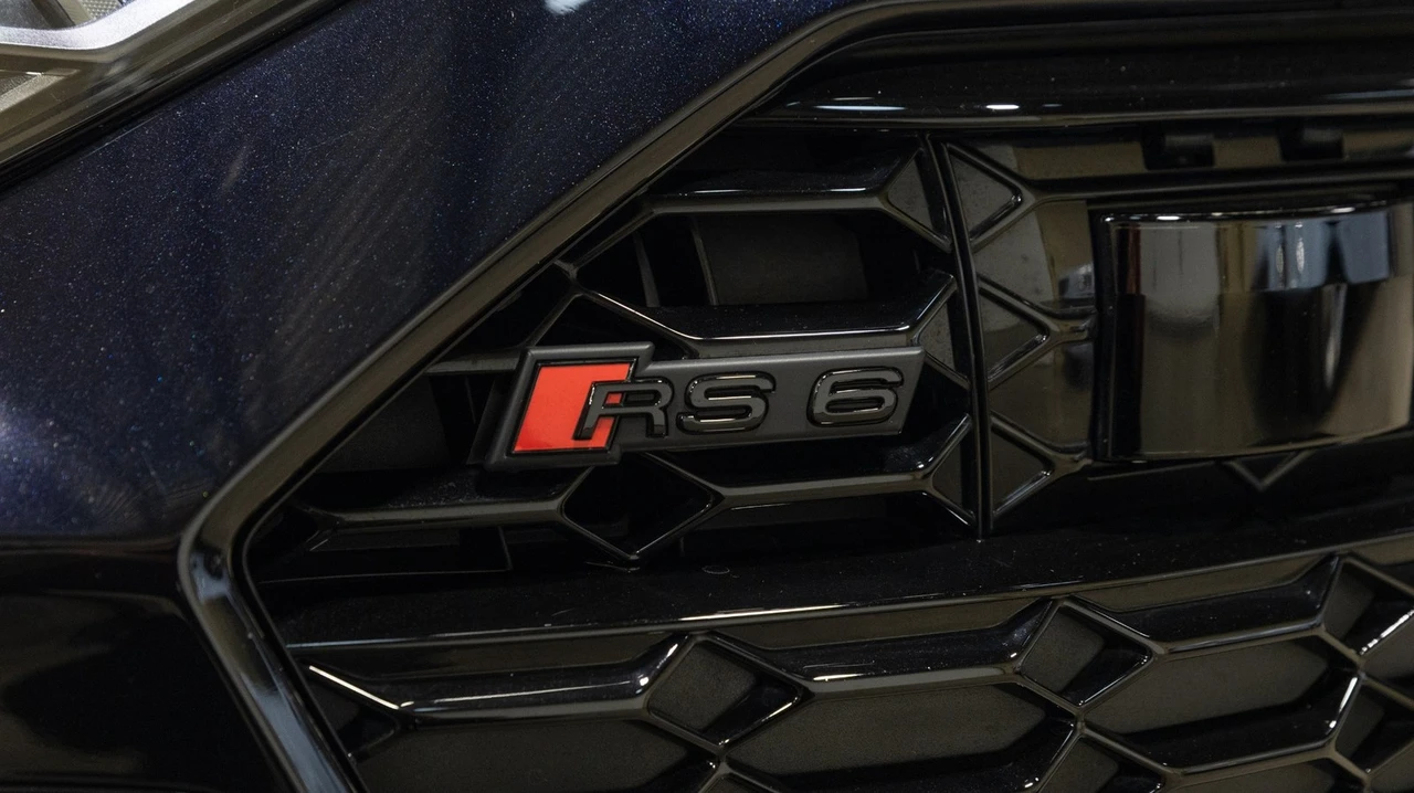 2024 Audi C8 RS6 - Image 10 of 21