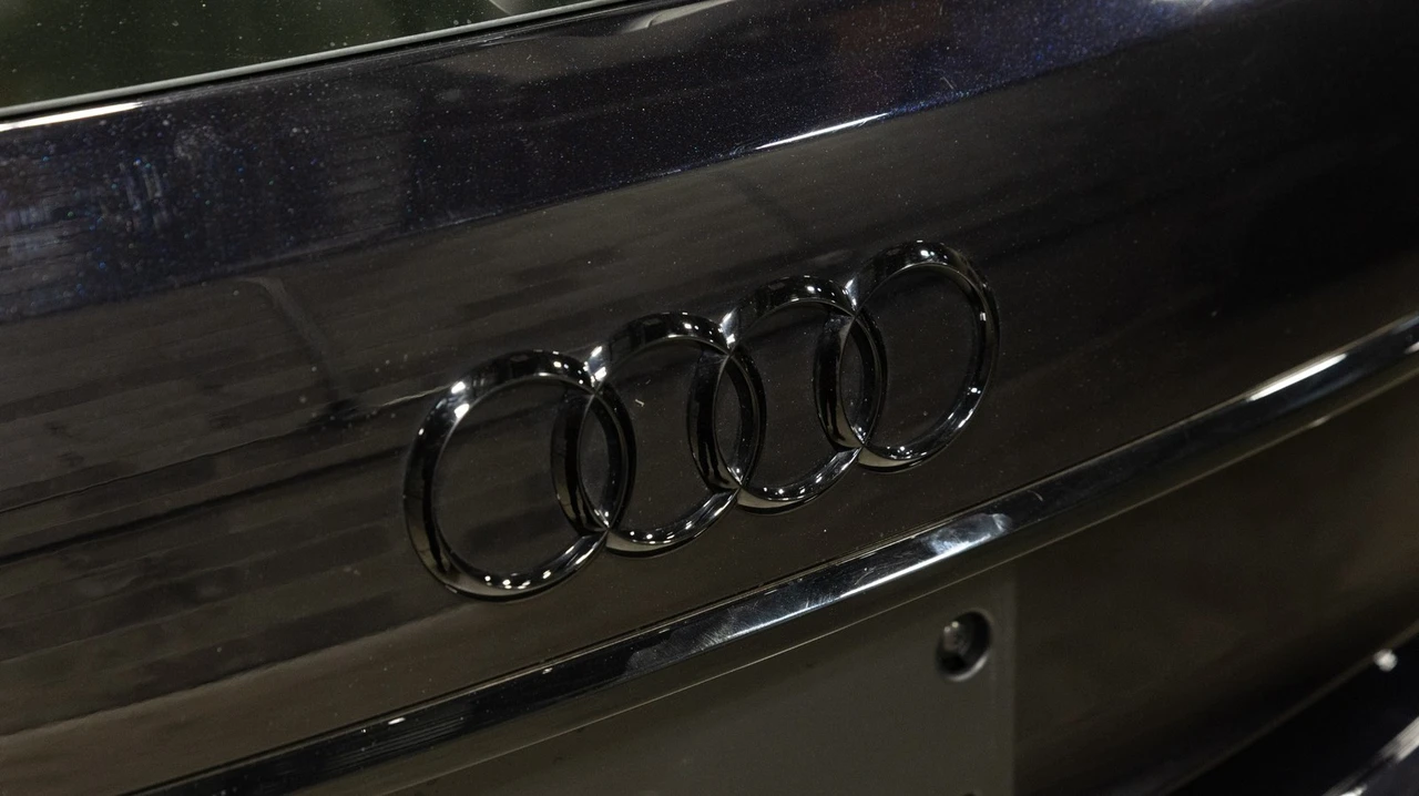 2024 Audi C8 RS6 - Image 12 of 21
