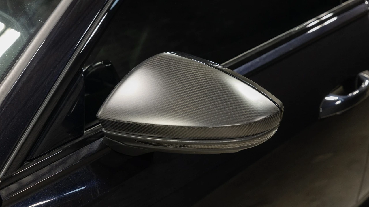 2024 Audi C8 RS6 - Image 13 of 21