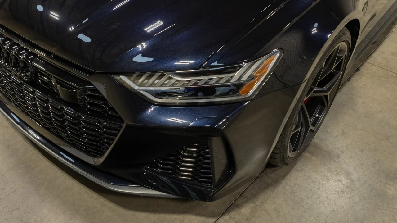 2024 Audi C8 RS6 - Image 19 of 21