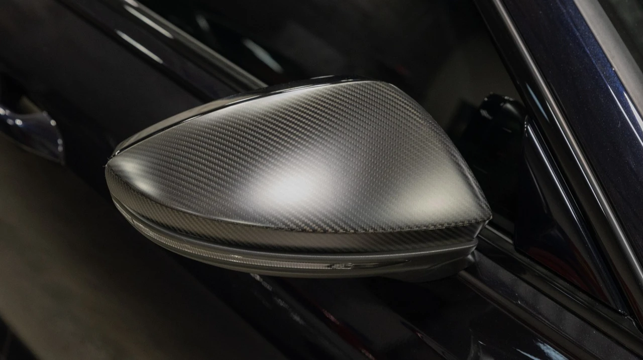2024 Audi C8 RS6 - Image 14 of 21