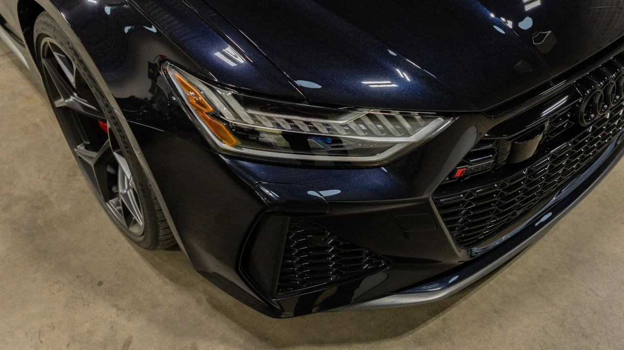 2024 Audi C8 RS6 - Image 17 of 21