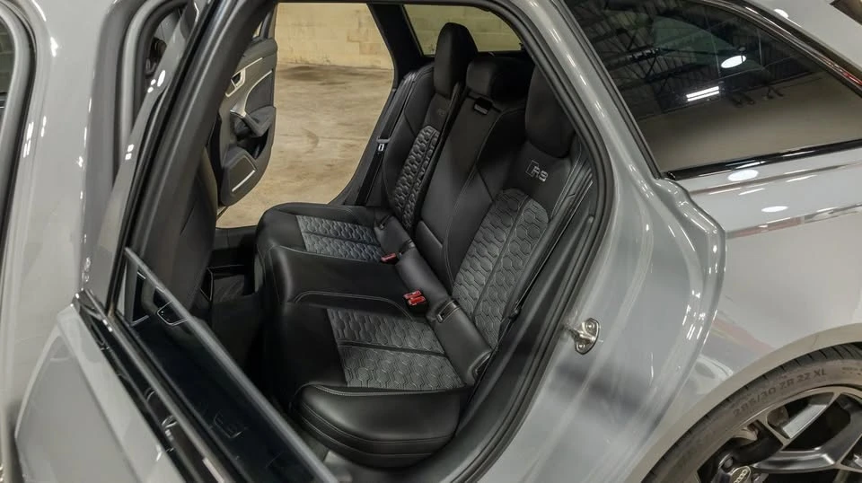 2024 Audi C8 RS6 - Image 16 of 20