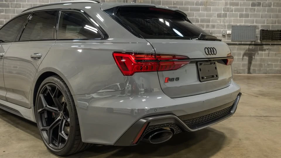 2024 Audi C8 RS6 - Image 6 of 16