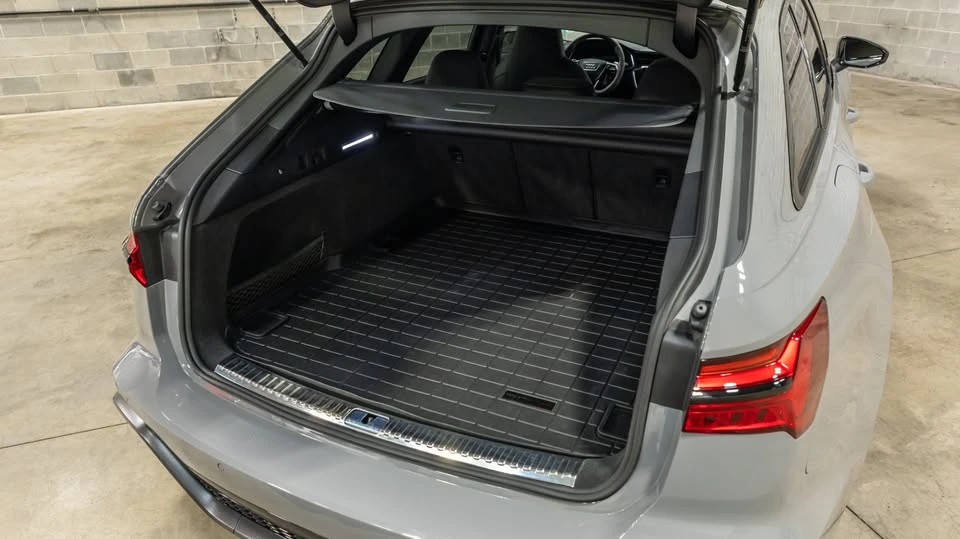 2024 Audi C8 RS6 - Image 11 of 16