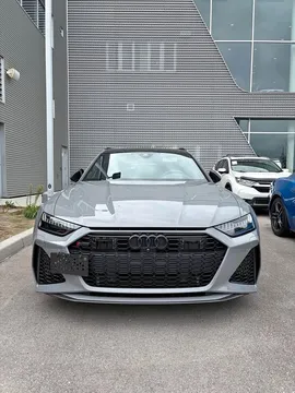 2024 Audi RS6 Avant