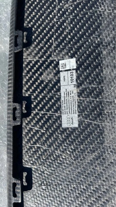 2024 Parts & Memorabilia Bodywork - Image 4 of 4