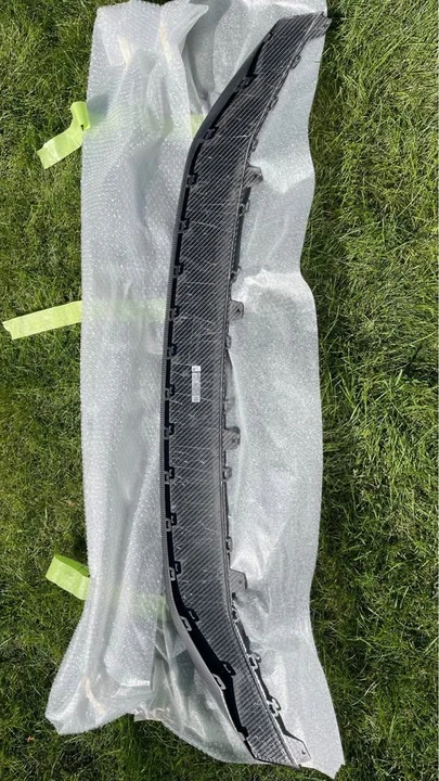 2024 Parts & Memorabilia Bodywork - Image 3 of 4