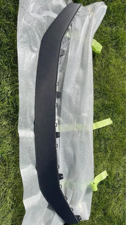 2024 Parts & Memorabilia Bodywork - Image 2 of 4