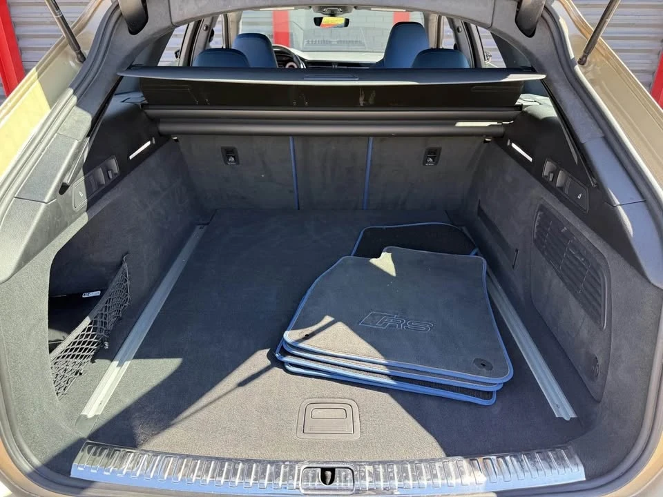 2024 Audi C8 RS6 - Image 16 of 16
