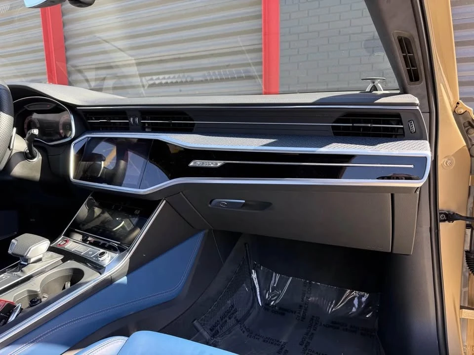 2024 Audi C8 RS6 - Image 13 of 16