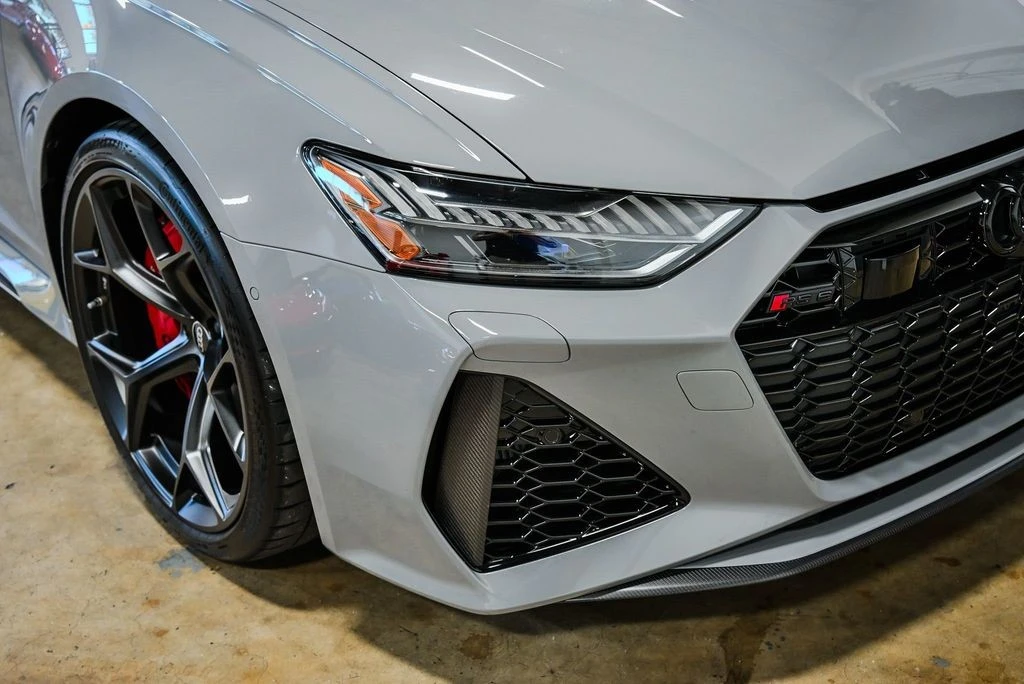 2024 Audi C8 RS6 - Image 11 of 12
