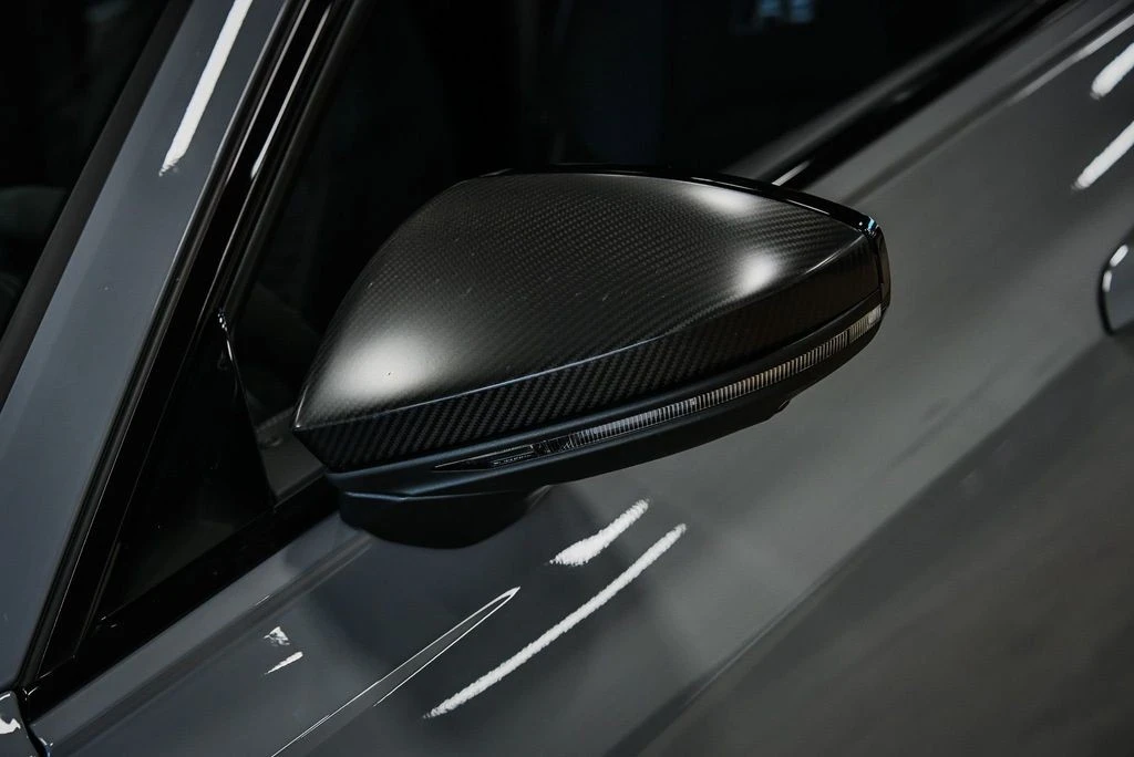 2024 Audi C8 RS6 - Image 4 of 12
