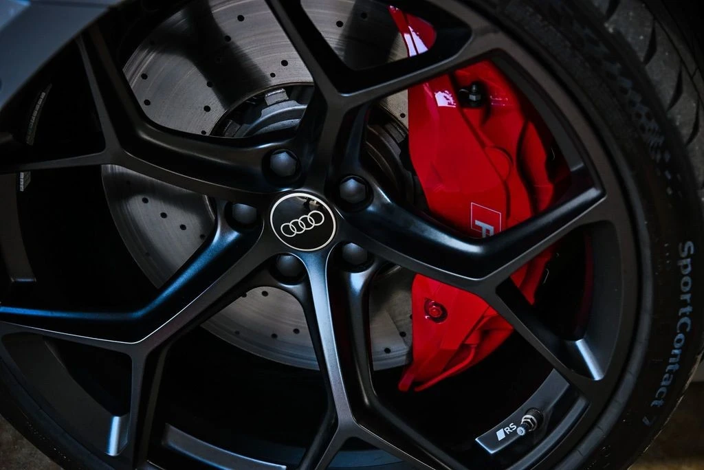 2024 Audi C8 RS6 - Image 3 of 12