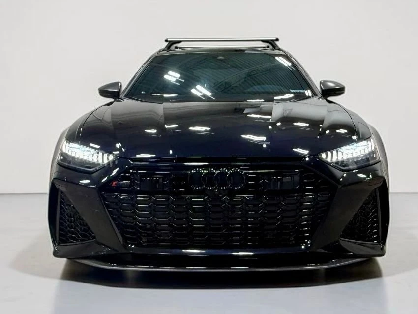 2024 Audi C8 RS6 - Image 15 of 20