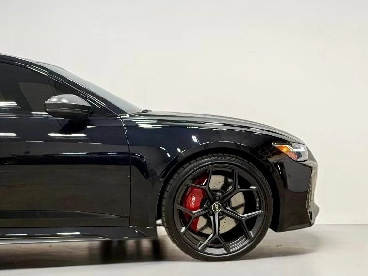 2024 Audi C8 RS6 - Image 17 of 20