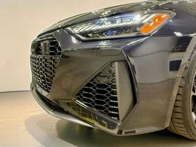 2024 Audi C8 RS6 - Image 9 of 20