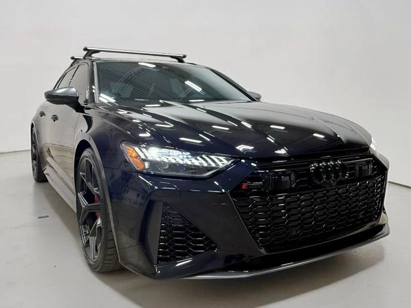 2024 Audi C8 RS6 - Image 10 of 20