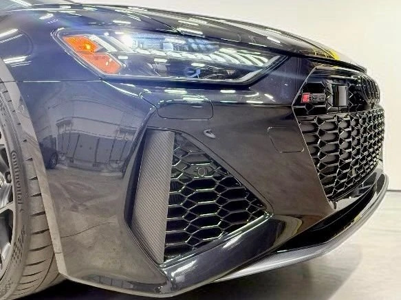 2024 Audi C8 RS6 - Image 8 of 20