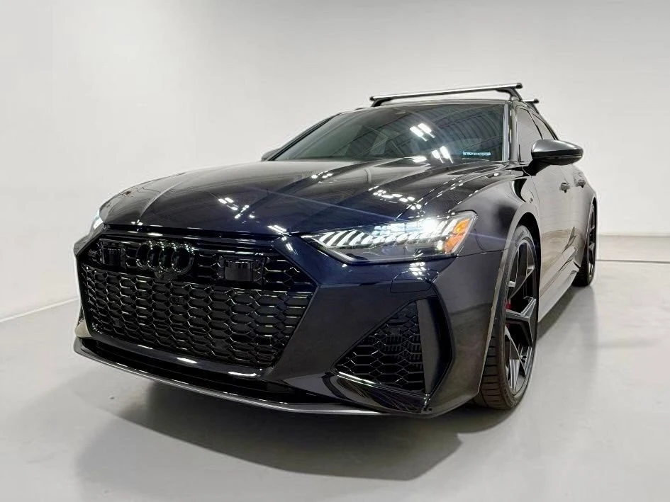 2024 Audi C8 RS6 - Image 14 of 20