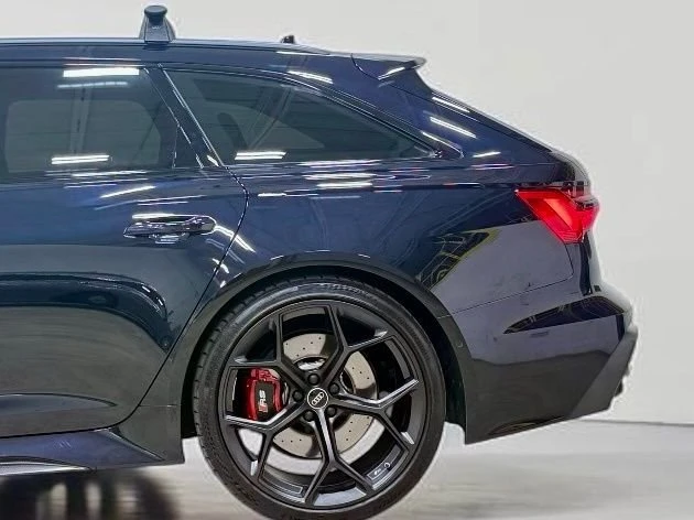 2024 Audi C8 RS6 - Image 20 of 20
