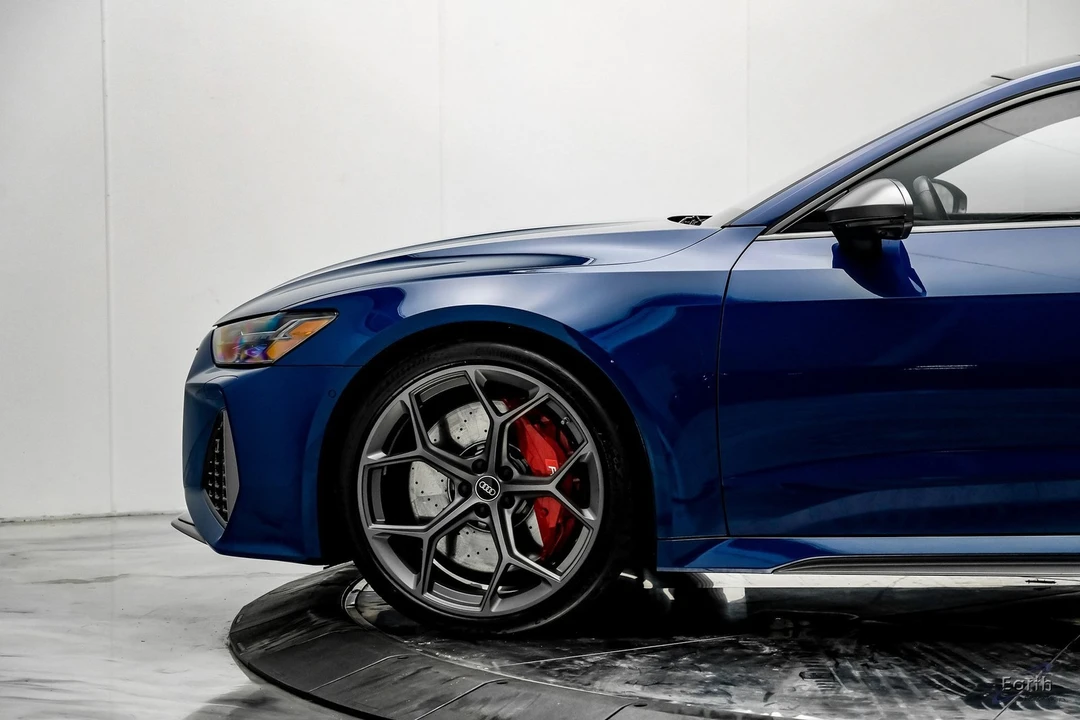 2024 Audi C8 RS7 - Image 6 of 12