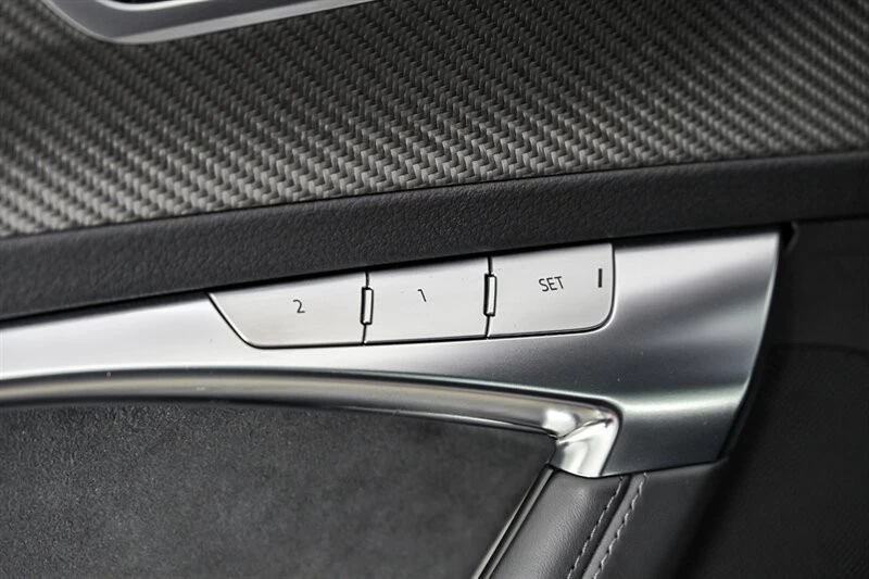 2024 Audi C8 RS7 - Image 14 of 31