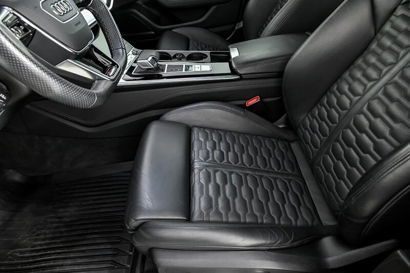 2024 Audi C8 RS7 - Image 17 of 31