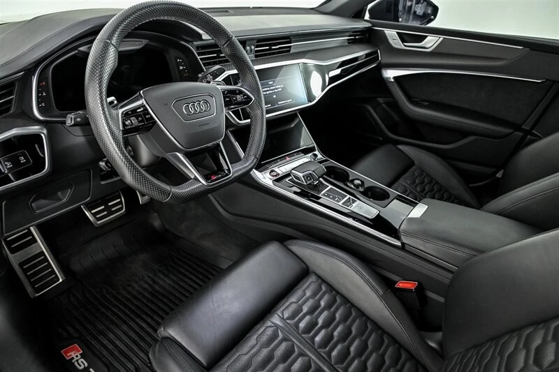 2024 Audi C8 RS7 - Image 16 of 31