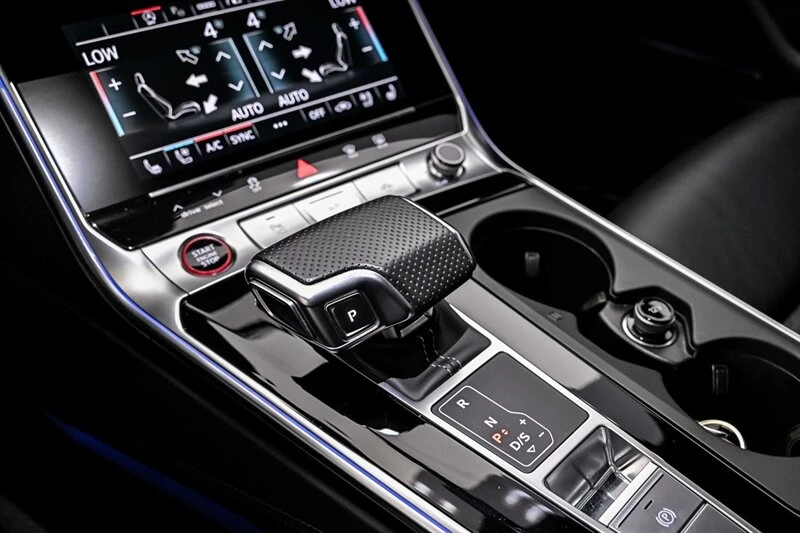 2024 Audi C8 RS7 - Image 30 of 31