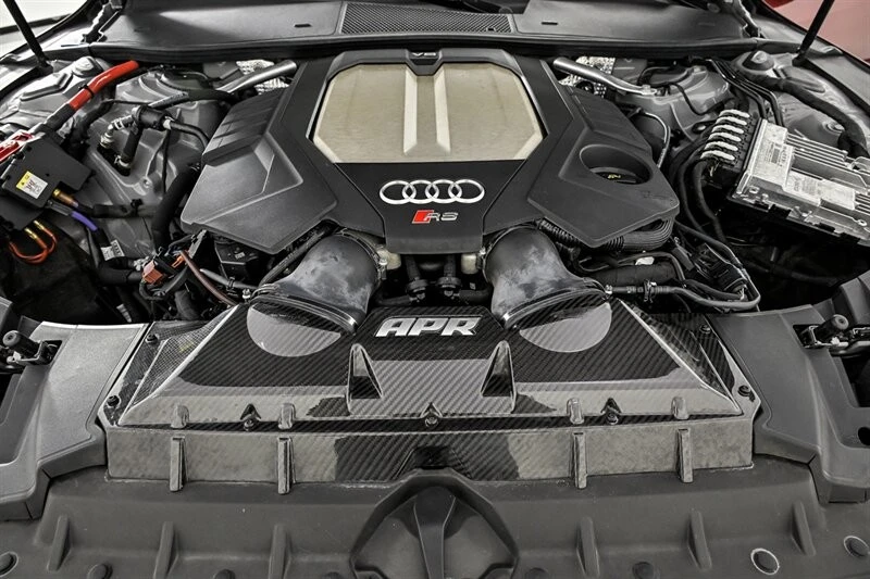 2024 Audi C8 RS7 - Image 12 of 31