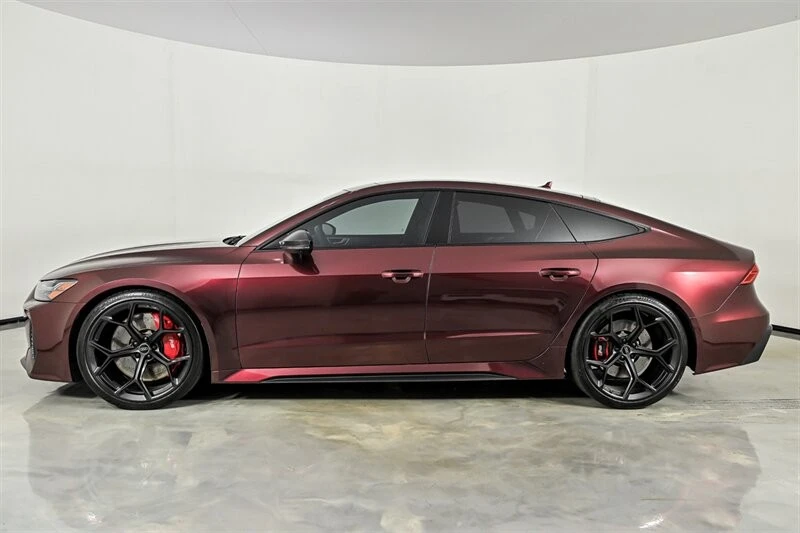 2024 Audi C8 RS7 - Image 6 of 31