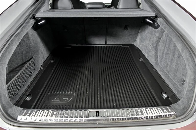 2024 Audi C8 RS7 - Image 11 of 31