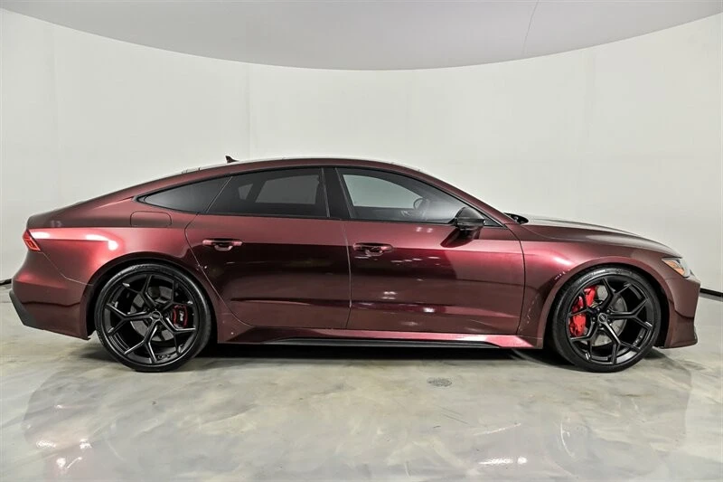 2024 Audi C8 RS7 - Image 10 of 31