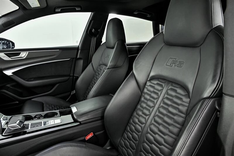 2024 Audi C8 RS7 - Image 18 of 31