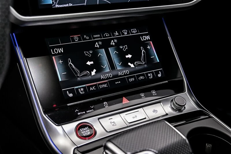 2024 Audi C8 RS7 - Image 29 of 31