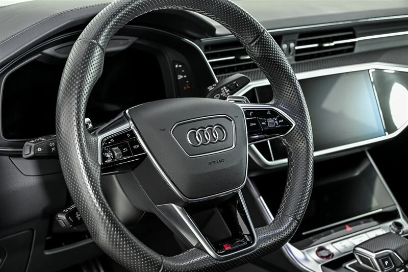 2024 Audi C8 RS7 - Image 21 of 31