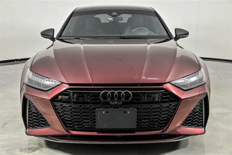 2024 Audi C8 RS7 - Image 4 of 31