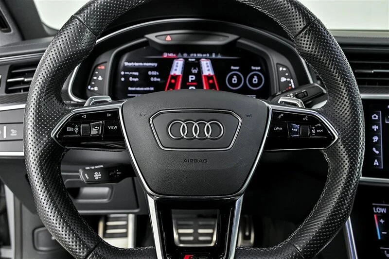 2024 Audi C8 RS7 - Image 25 of 31