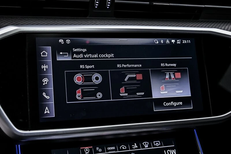 2024 Audi C8 RS7 - Image 26 of 31