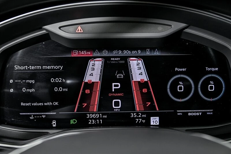 2024 Audi C8 RS7 - Image 24 of 31
