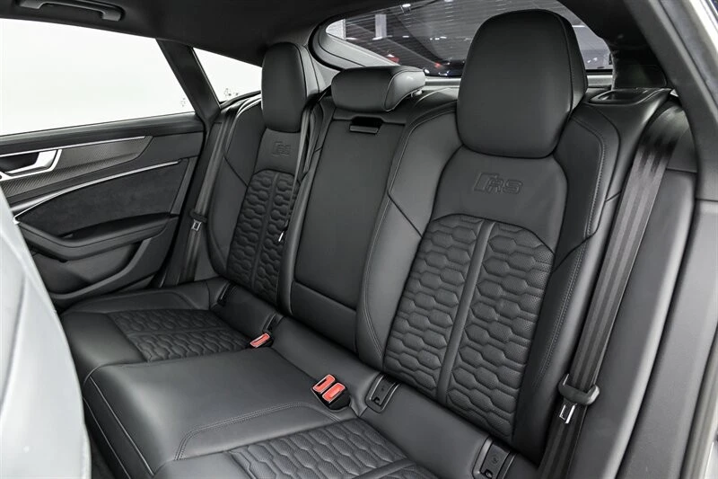 2024 Audi C8 RS7 - Image 20 of 31