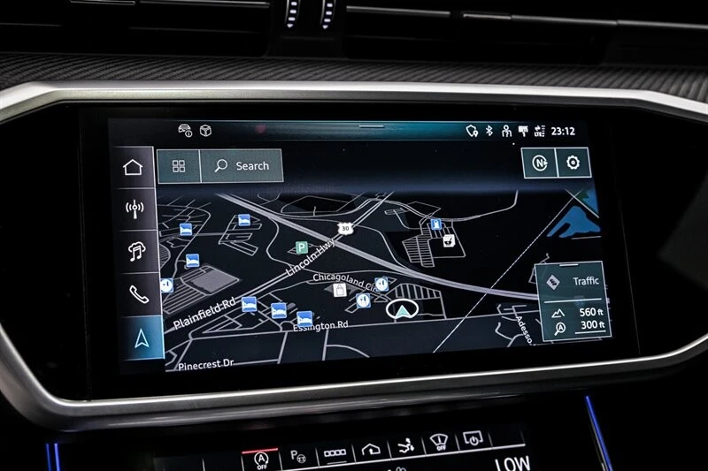 2024 Audi C8 RS7 - Image 28 of 31