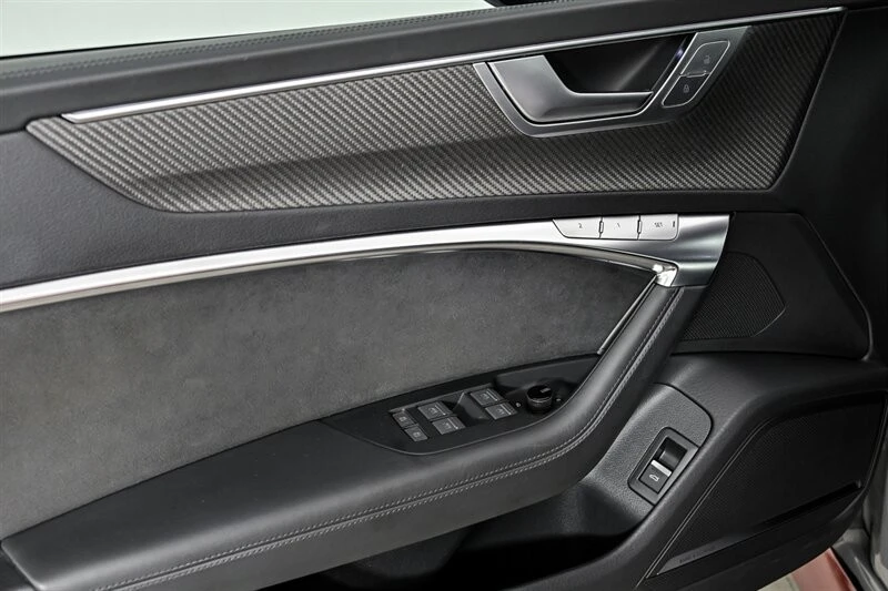 2024 Audi C8 RS7 - Image 13 of 31