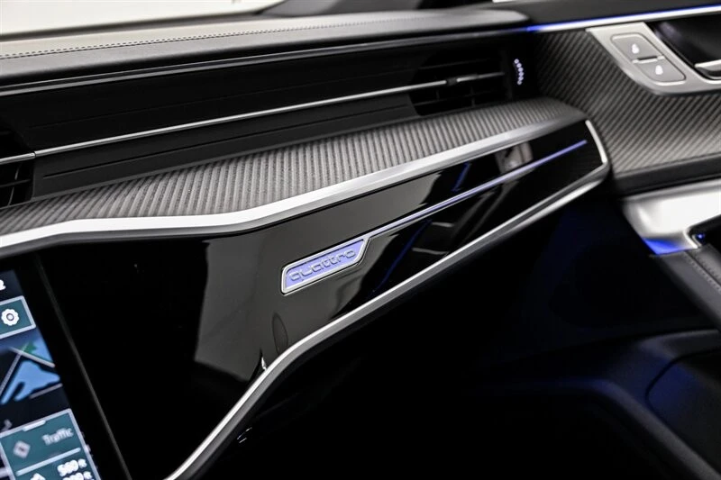 2024 Audi C8 RS7 - Image 31 of 31