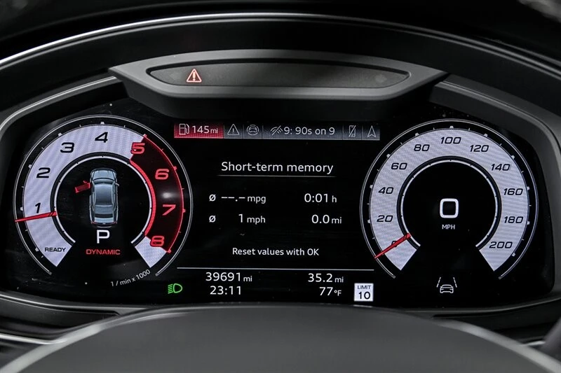 2024 Audi C8 RS7 - Image 23 of 31