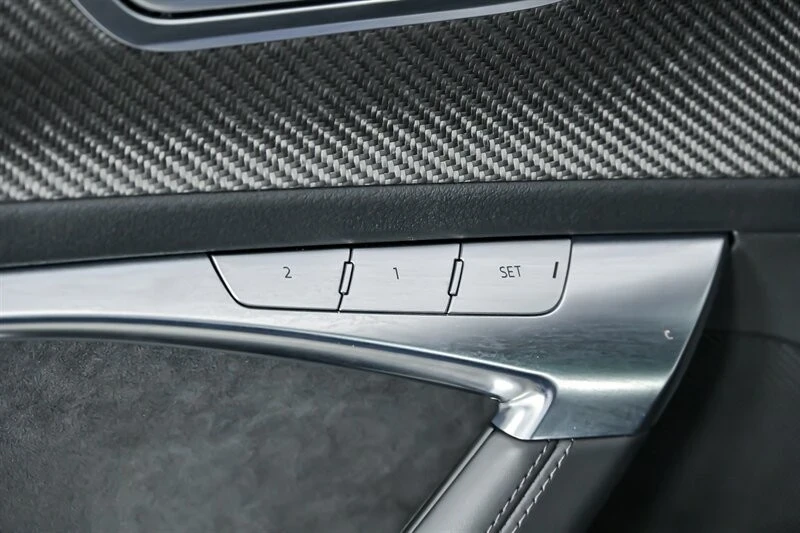 2024 Audi C8 RS7 - Image 19 of 21