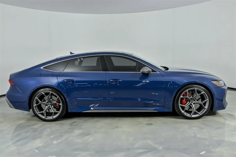 2024 Audi C8 RS7 - Image 14 of 21